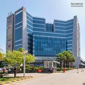  Office Space For Rent in Spaze Platinum Tower, Sector 47