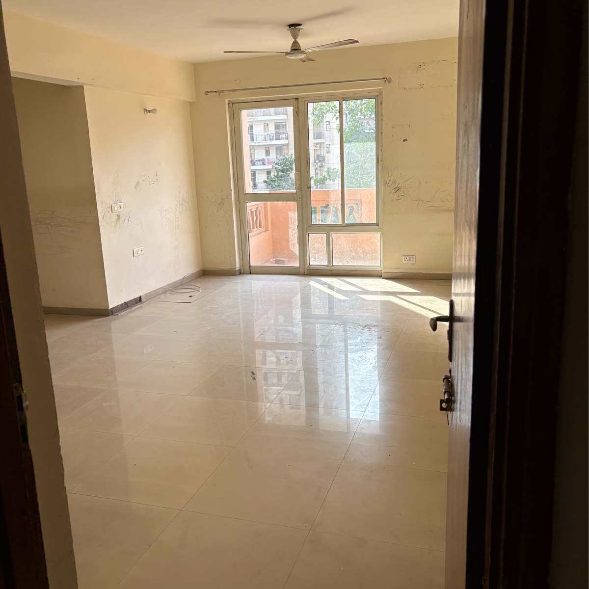 4 BHK Apartment For Rent in Piedmont Taksila Heights
