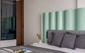 1 RK Apartment For Rent in Mahavir Enclave 1
