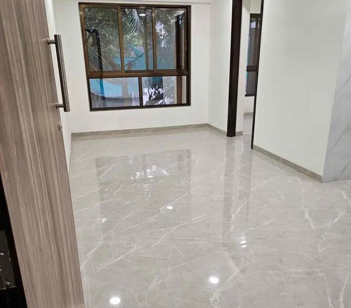 1 BHK 680 Sq.Ft. Apartment in Ostwal Point