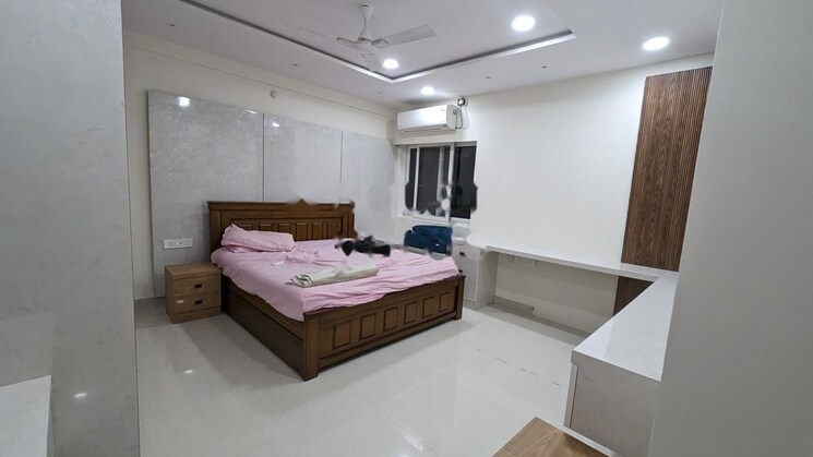 Living Room, smr-vinay-iconia-hyderabad 3 Bedroom 2586 Sq.Ft. Apartment In Kondapur Hyderabad 9221682