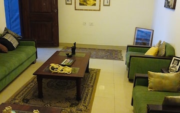 4 BHK Apartment For Sale in Karle Zenith Residence, Nagavara