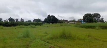 Plot Area in  Plot at Namkum – for Sale