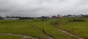 Plot Area in  Plot at Namkum – for Sale