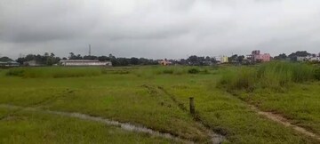 Plot Area in  Plot at Namkum – for Sale