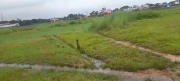 Plot Area in  Plot at Namkum – for Sale