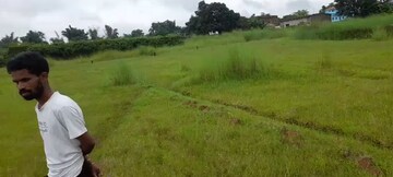 Plot Area in  Plot at Namkum – for Sale