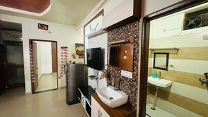  2 BHK Apartment at Shree Salasar Residency, Jhotwara – for Rent