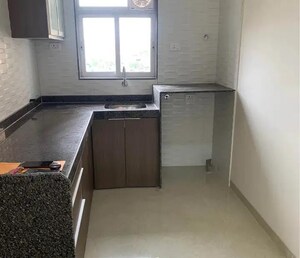 Kitchen in 1 BHK Apartment at Ostwal Point, Mira Road – for Sale