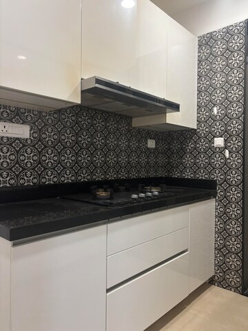 Bedroom in 3 BHK Apartment at Lodha The Park, Worli – for Rent