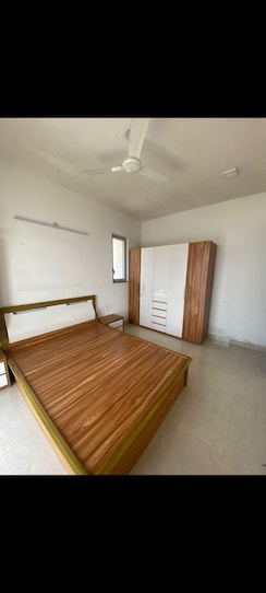 2 BHK Apartment For Sale in Omkar Om Residency