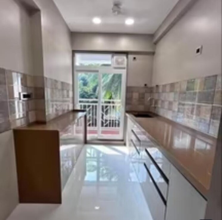 Kitchen, mahadev-complex 1 Bedroom 450 Sq.Ft. Apartment In Mira Road Thane 9221708