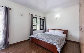 4 BHK Apartment For Sale in Karle Zenith Residence, Nagavara