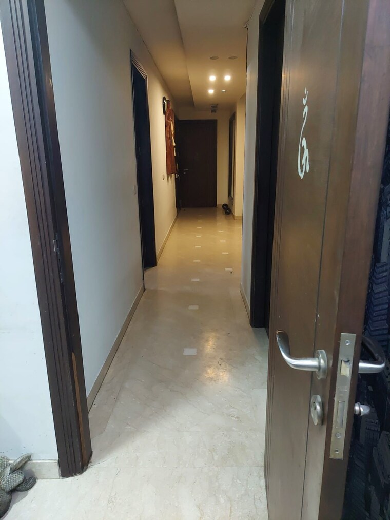 undefined, greater kailash ii 3 Bedroom 250 Sq.Yd. Builder Floor In Greater Kailash ii Delhi 9221738