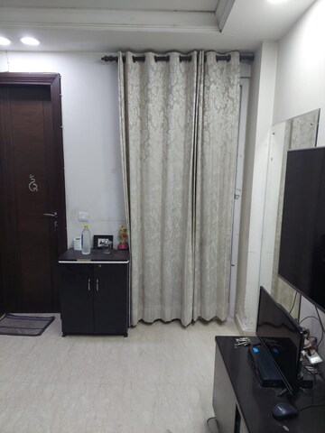 Living Room in 3 BHK Builder Floor at Greater Kailash ii – for Rent