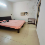 1 BHK 500 Sq.Ft. Builder Floor in Saket