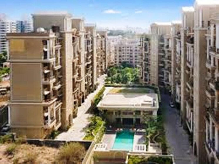 Exterior View, konark-indrayu-enclave-2 3 Bedroom 1450 Sq.Ft. Apartment In Kondhwa Pune 9221714
