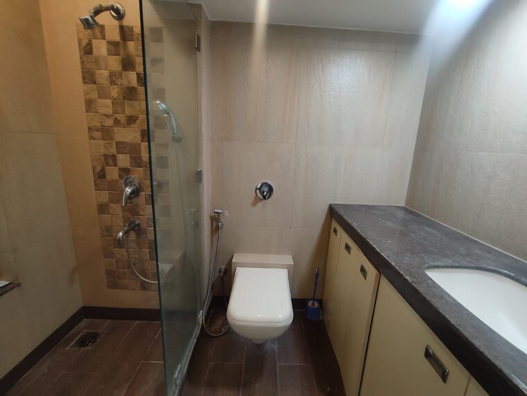 Bathroom, leocadia-apartment 3 Bedroom 1200 Sq.Ft. Apartment In Santacruz West Mumbai 9221724