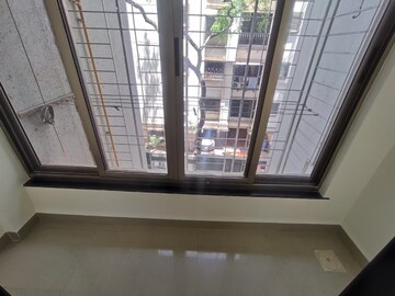 Balcony in 3 BHK Apartment at Leocadia Apartment, Santacruz West – for Rent