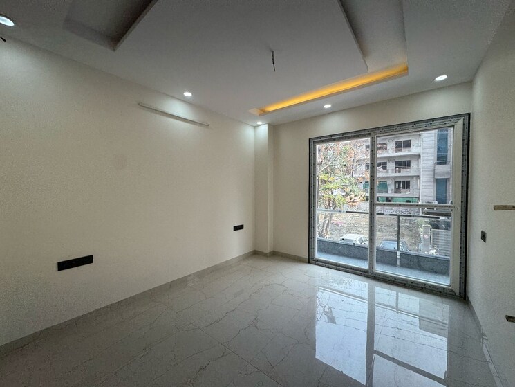 Room, sushant-lok-3 3 Bedroom 210 Sq.Yd. Builder Floor In Sector 57 Gurgaon 9221721