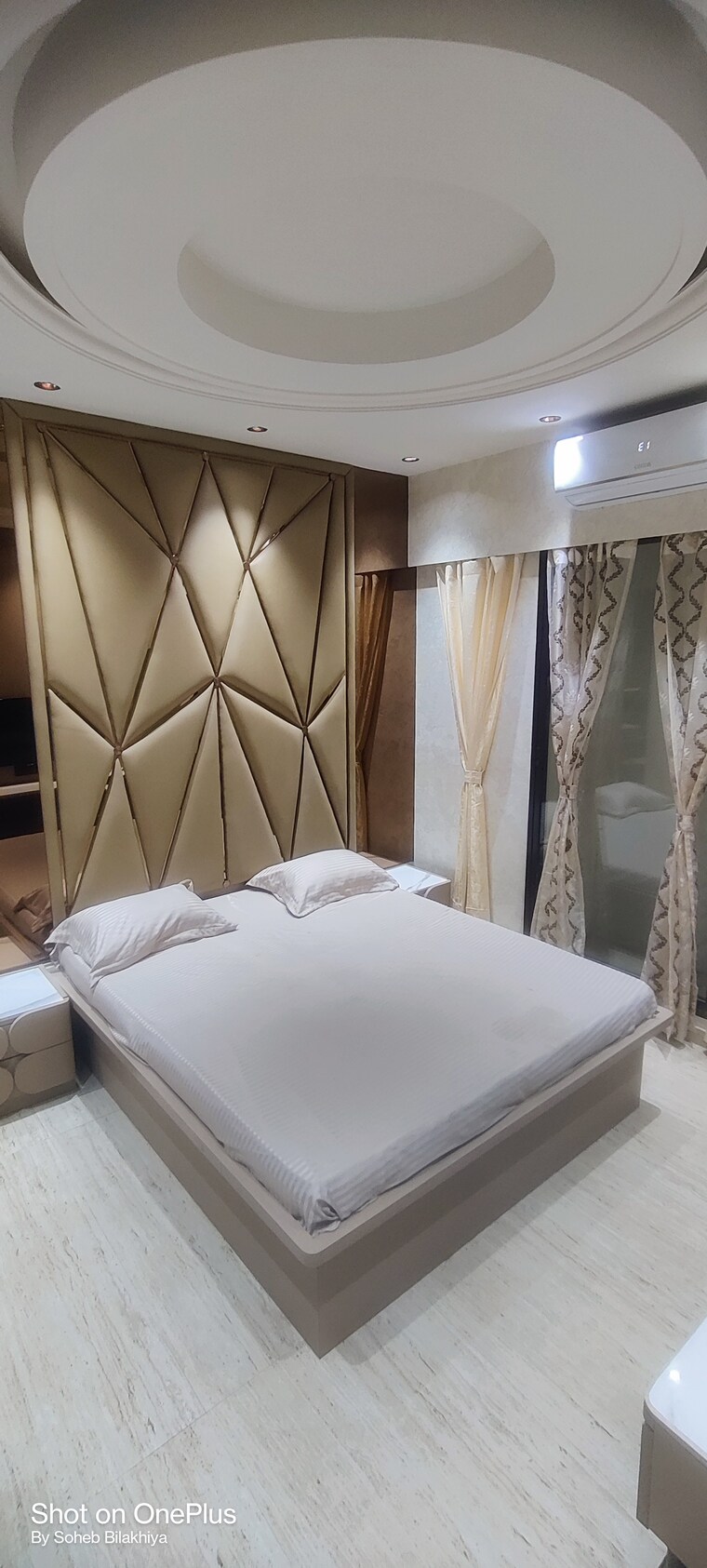 Bedroom, oshiwara 1 Bedroom 411 Sq.Ft. Apartment In Oshiwara Mumbai 9221781