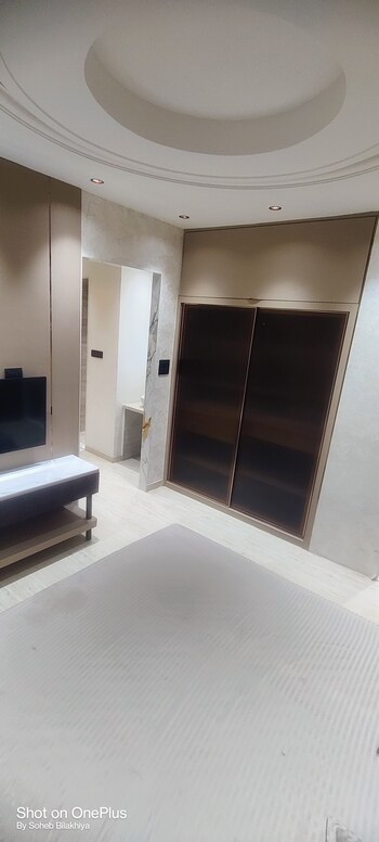 1 BHK Flat for Sale in Oshiwara, Mumbai