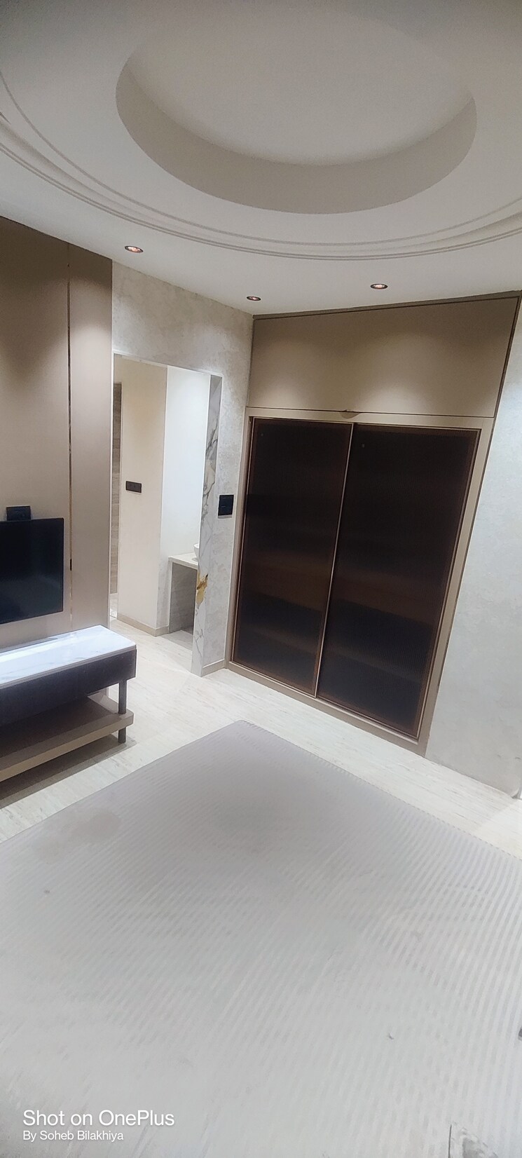 Room, oshiwara 1 Bedroom 411 Sq.Ft. Apartment In Oshiwara Mumbai 9221781