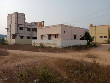 Plot – Exterior View View at Walajapet - for Sale