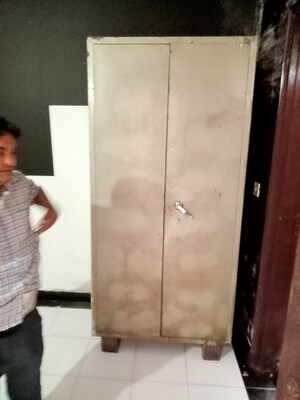 Furnished Amenities in 1 RK Builder Floor at Freedom Fighters Enclave – for Rent