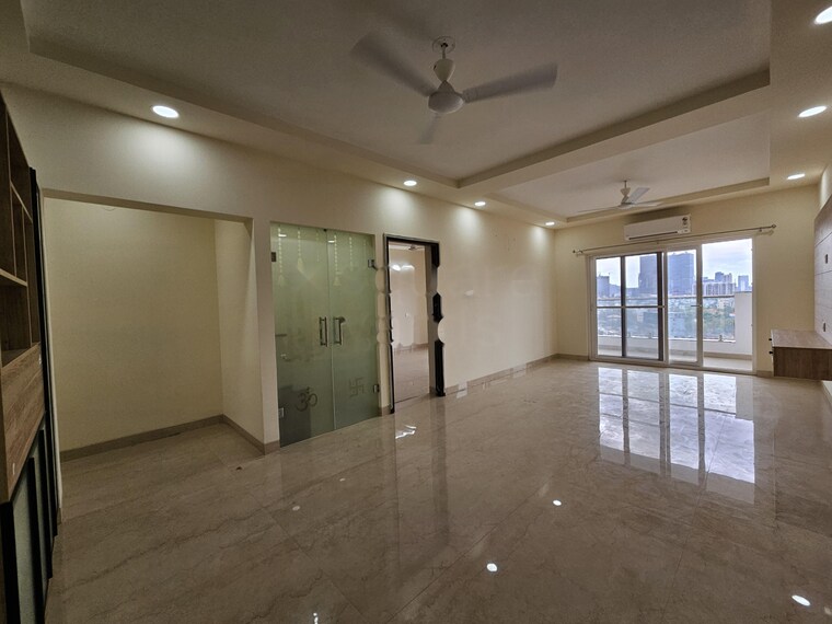 Room, niharika-skyline 4 Bedroom 2154 Sq.Ft. Apartment In Manikonda Hyderabad 9221699