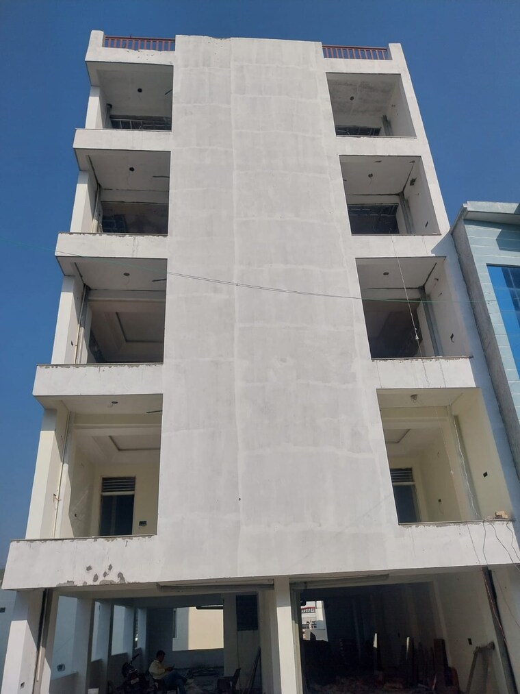 Exterior View, sahastradhara road 2 Bedroom 1250 Sq.Ft. Builder Floor In Sahastradhara Road Dehradun 9221747