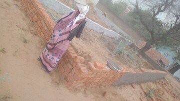  Plot – Exterior View View at Bhelpa Greens, Bhondsi - for Sale