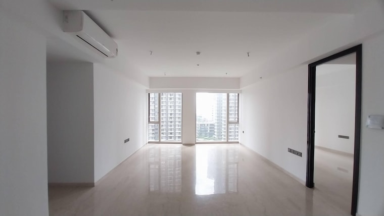 Room, worli 3 Bedroom 1239 Sq.Ft. Apartment In Worli Mumbai 9221739