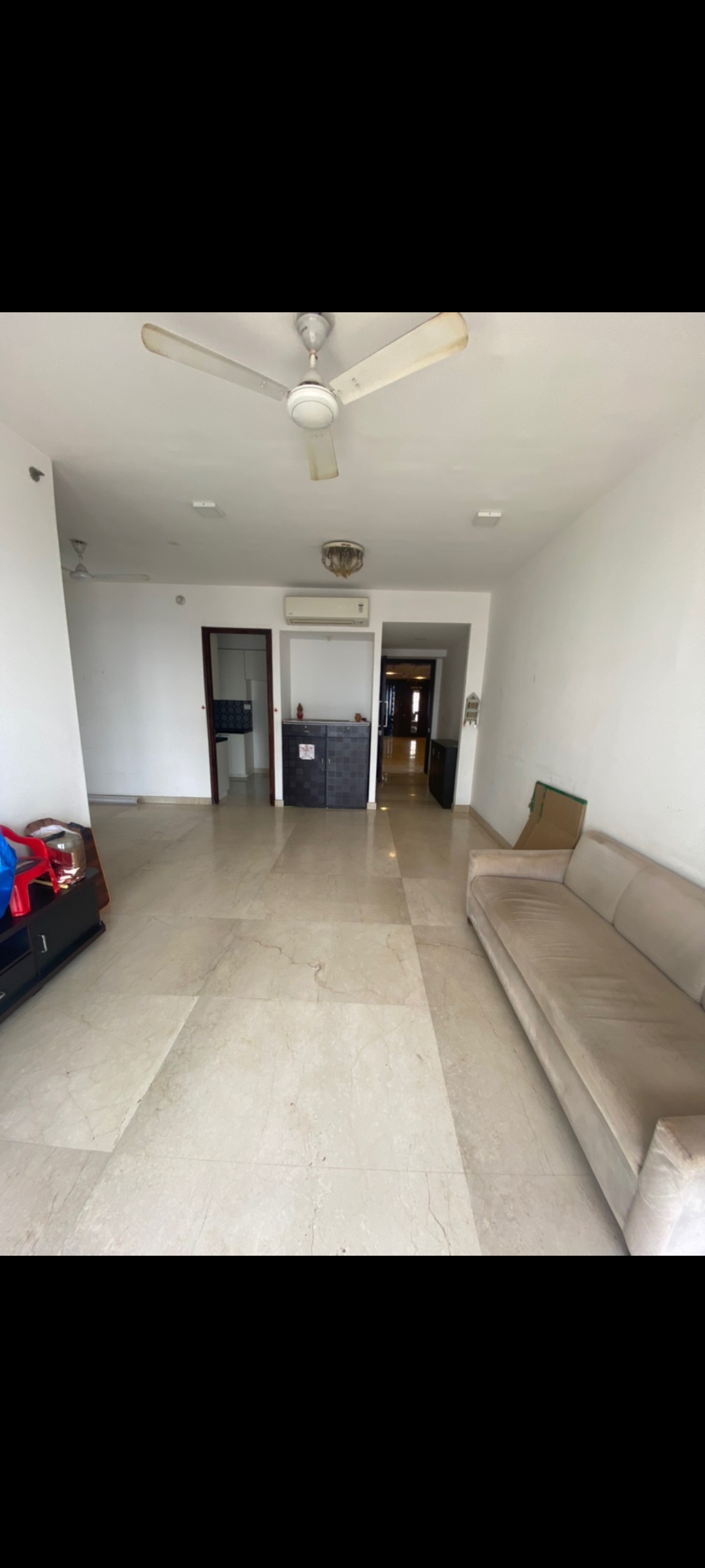 2 BHK 1500 Sq.Ft. Apartment in Atlanta Heights