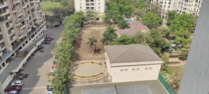3 BHK Apartment For Sale in Kolte Patil Centria, Undri