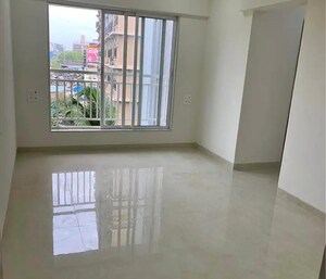 1 BHK Apartment For Rent in Mahadev Tower, Mira Road