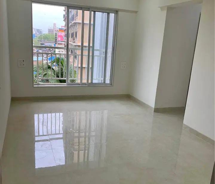 1 BHK Apartment For Rent in Mahadev Tower