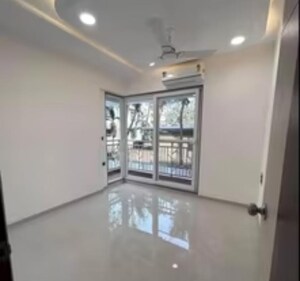 Bedroom in 1 BHK Apartment at Mahadev Tower, Mira Road – for Rent