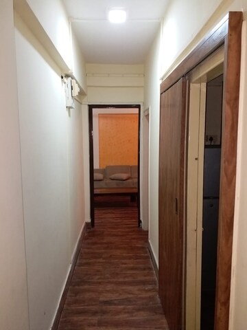 Building Lobby in 1 BHK Apartment at Gulab CHS, Pali Hill – for Rent
