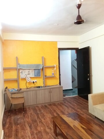 Bedroom in 1 BHK Apartment at Gulab CHS, Pali Hill – for Rent