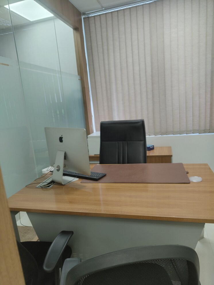 Kitchen, jmd-megapolis Commercial Office Space 978 Sq.Ft. In Sector 48 Gurgaon 9221784