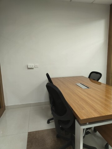 Team Area in  Office Space at JMD Megapolis, Sector 48 – for Rent