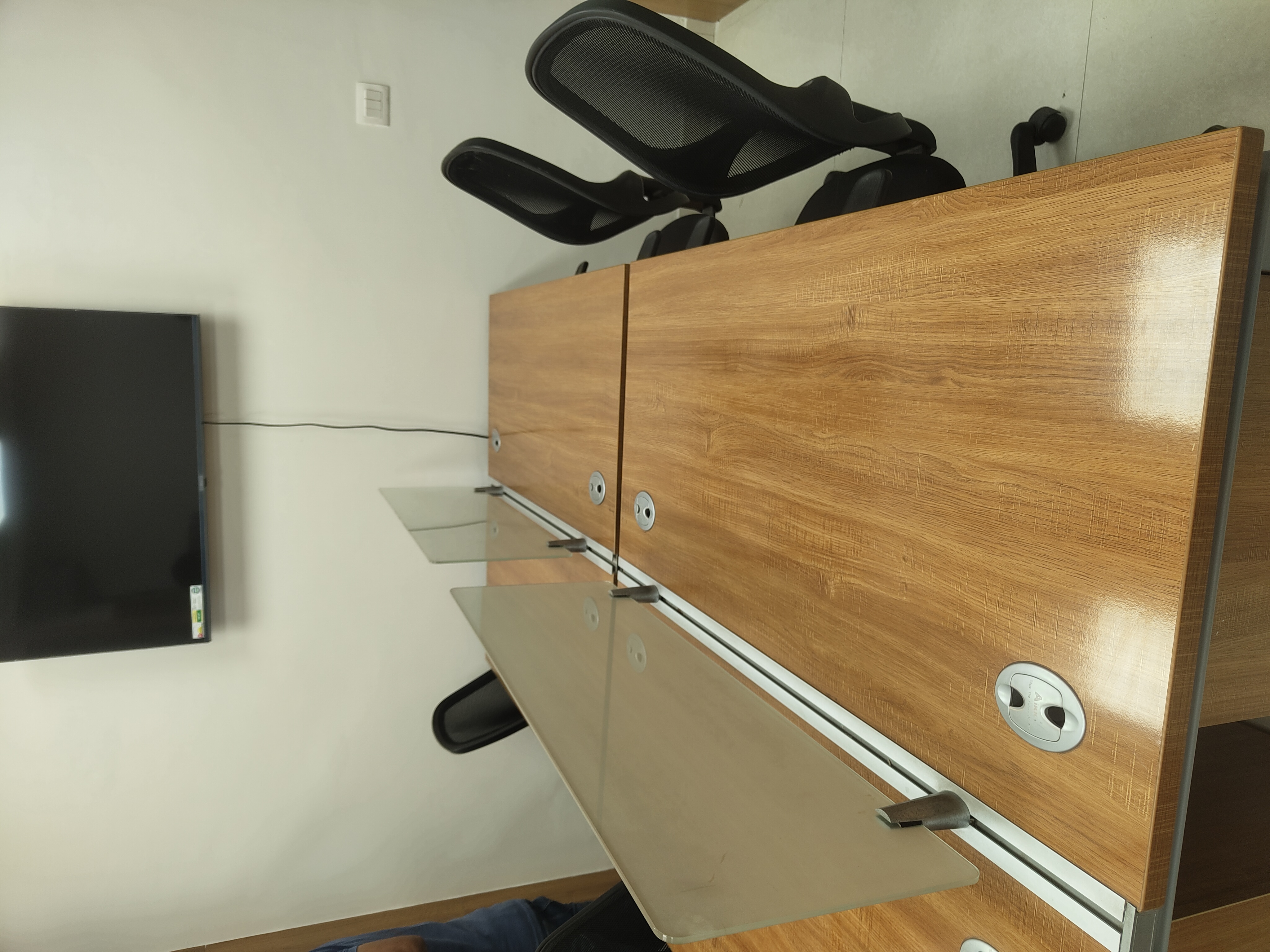 Office Space For Rent in JMD Megapolis