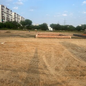 Plot Area in  Plot at Dhumaspur – for Sale