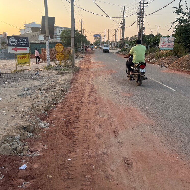  Parking, dhumaspur  80 Sq.Yd. Plot In Dhumaspur Gurgaon 9221782