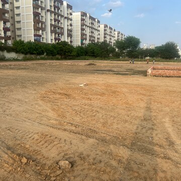 Plot Area in  Plot at Dhumaspur – for Sale