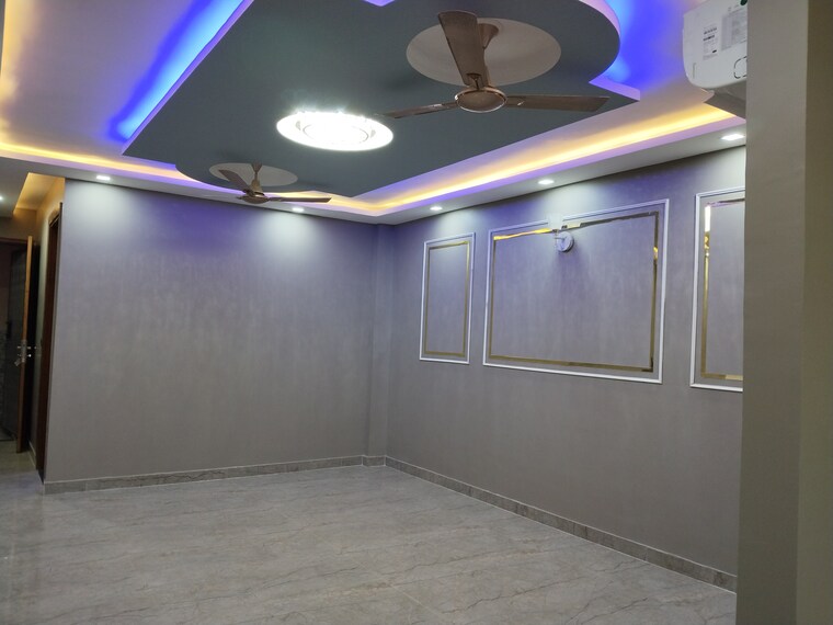 Room, panchsheel vihar 3 Bedroom 1100 Sq.Ft. Apartment In Panchsheel Vihar Delhi 9221775
