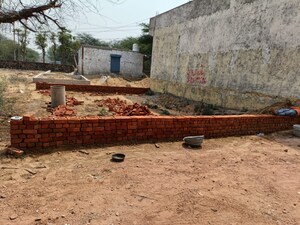  Plot For Sale in Bhelpa Greens, Bhondsi