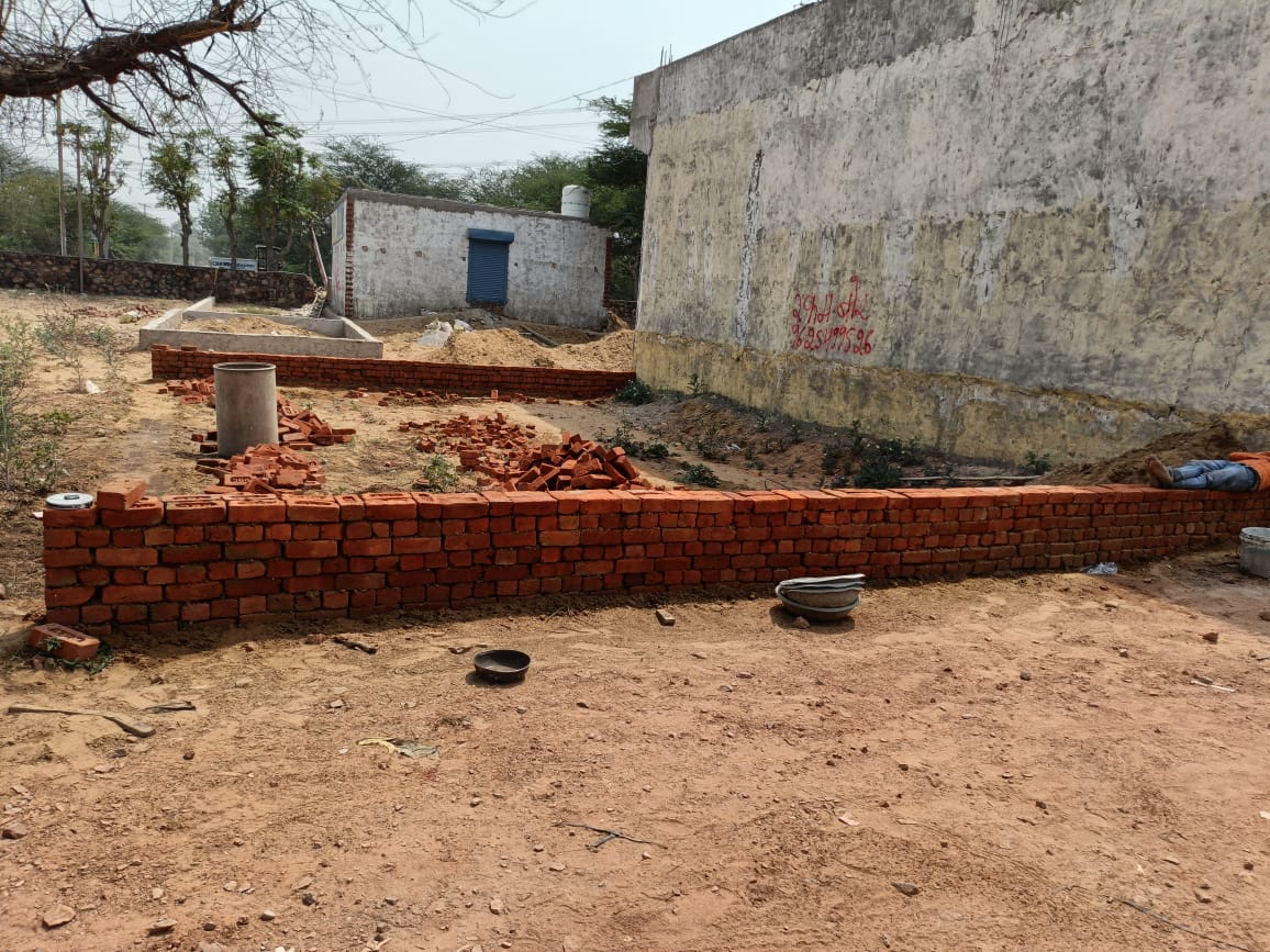 Plot For Sale in Bhelpa Greens