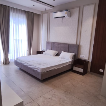 Bedroom in 4 BHK Villa at Sector 123 – for Sale